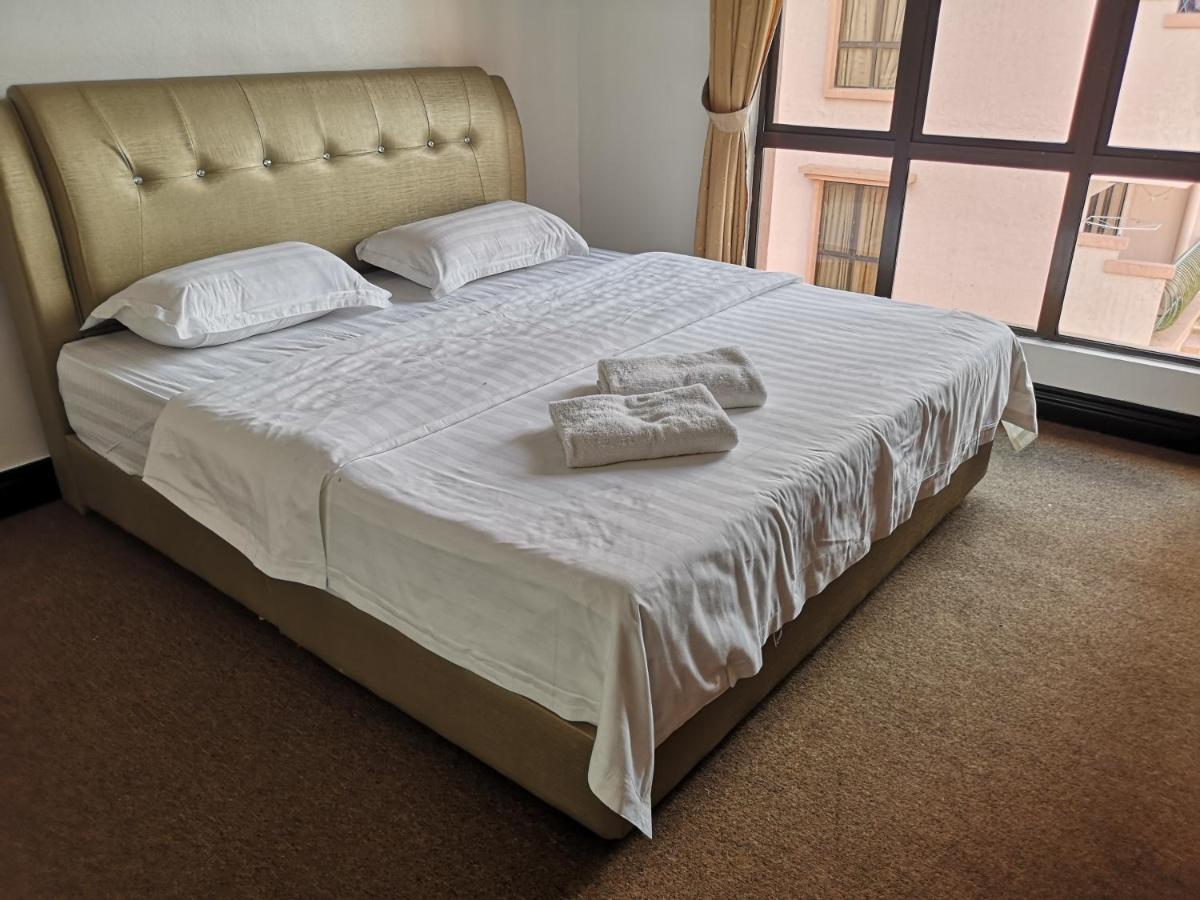 Marina Court Kk Apartment