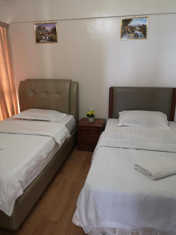 Marina Court Kk Apartment *
