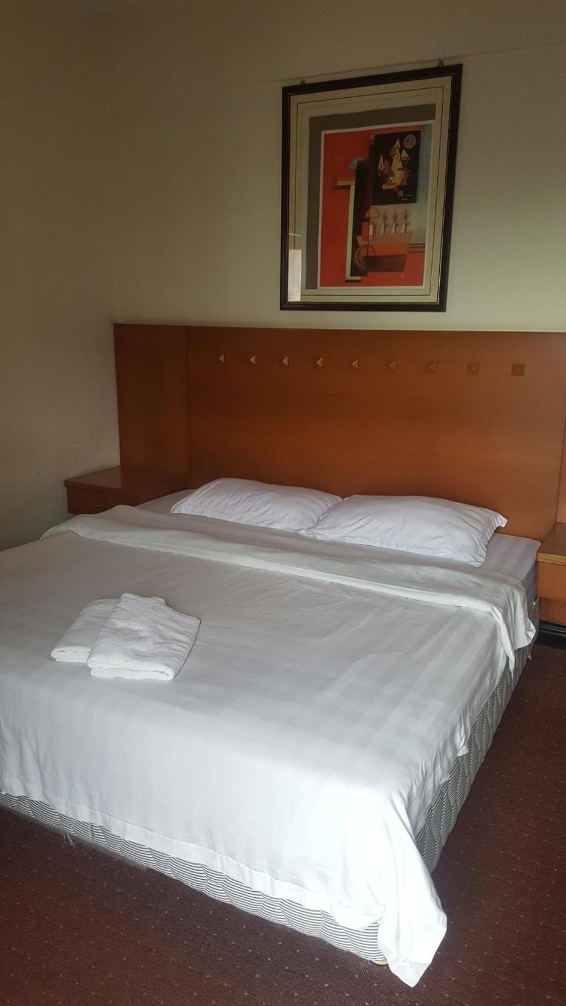Apartment Marina Court Kk *