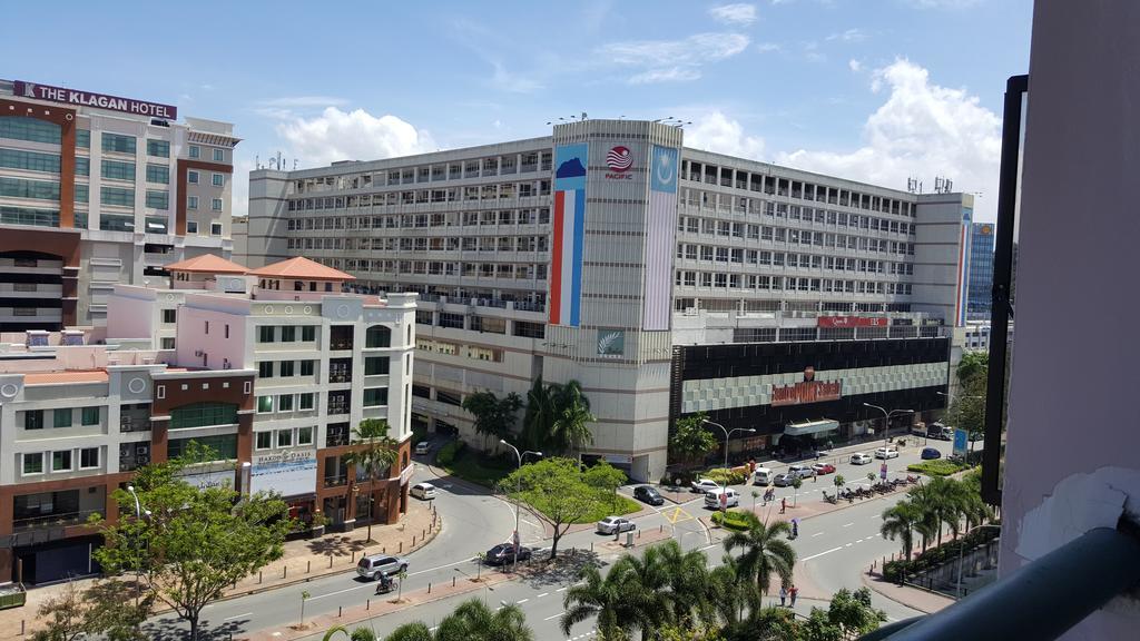 Marina Court Kk Apartment *